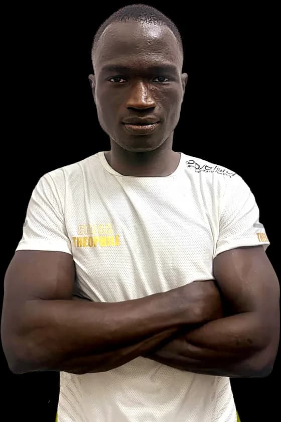 Théophile Sabi Lolo Ilou