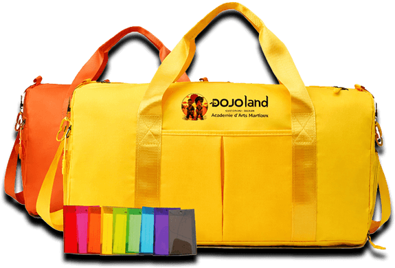 Sports bag