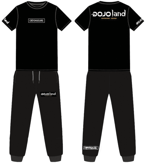 Sportswear