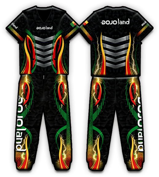 Sportswear