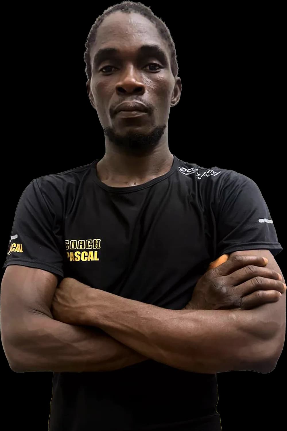 Pascal Ludger Akogbeto